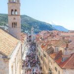 Dubrovnik Old Town & City Walls: Private Half-Day Walking Tour - Who Should Consider This Tour?