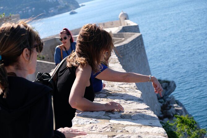Dubrovnik Old Town & City Walls Private Tour - The Sum Up