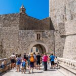 Dubrovnik: Old Town & City Walls Tour with Optional DU Pass - Final Thoughts