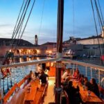 Dubrovnik: Old Town Cruise with Lunch - Practical Tips for Your Tour