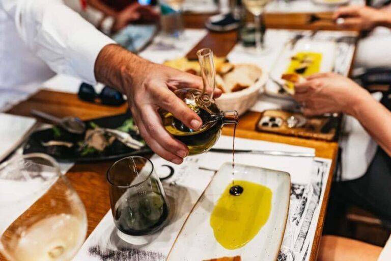 Dubrovnik: Old Town Food Tour - The Real Experience—What Makes It Special