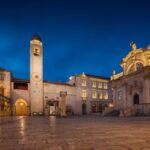 Dubrovnik: Old Town Highlights Guided Evening Walking Tour - Who Would Love This Tour?