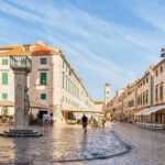 Dubrovnik Old Town Highlights Private Walking Tour - What Makes This Tour Stand Out?