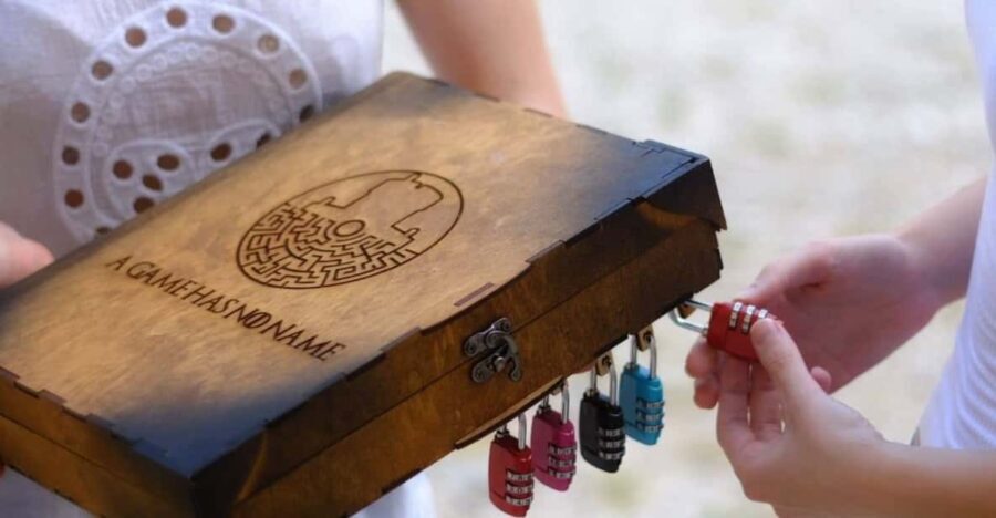 Dubrovnik: Old Town History Outdoor Escape Game - Practical Details: Cost, Duration, and Accessibility