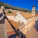 Dubrovnik Old Town Private Walking Tour with Cruise Tickets - A Scenic 1-Hour Cruise: See Dubrovnik from a New Perspective