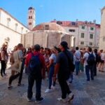 Dubrovnik Old Town Walking Tour - Practical Details and Value