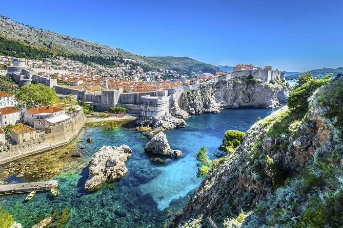 Dubrovnik Old Town Walking Tour with Audioguide - Final Thoughts