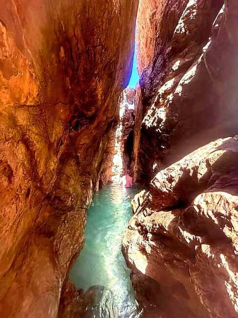 Dubrovnik or Cavtat: Blue Cave & Elaphiti Islands Boat Tour - Authentic Traveler Experiences