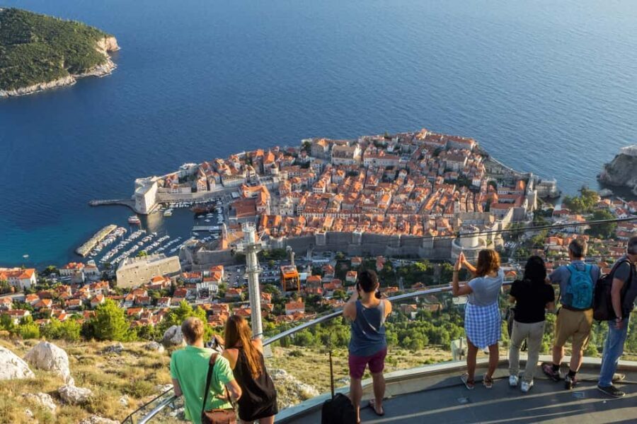 Dubrovnik Panorama and Sr Guided Tour - What’s Included and What’s Not