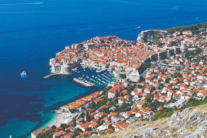 Dubrovnik Panorama Sightseeing with Tour Guide in Minivan - Who Will Love This Tour?