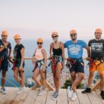 Dubrovnik: Panorama Zipline Tour - The Itinerary: What to Expect
