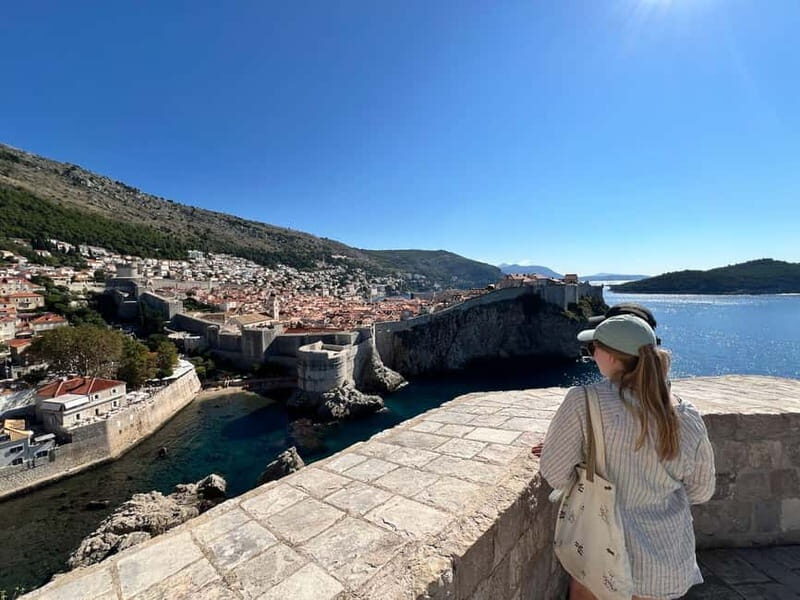 Dubrovnik: Pile Gate & Old Town with Spices and Hidden Gems - Exploring Pile Gate and the Old Town Walls