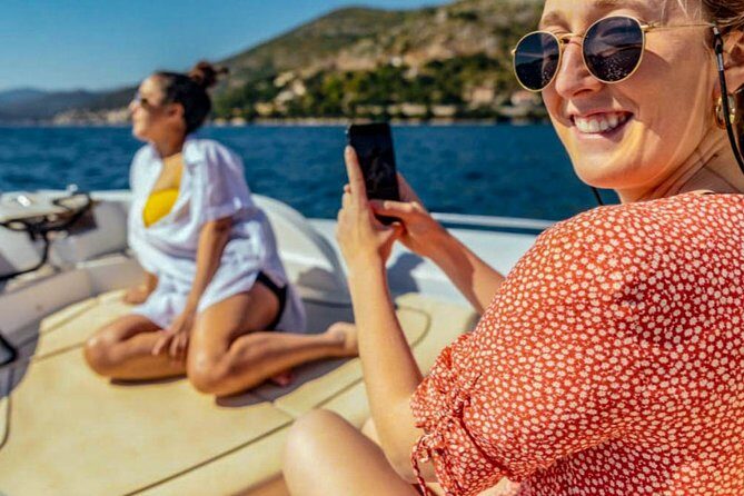 Dubrovnik: Private 2-Hour Swim, Snorkel & Cave Tour - What’s Included and What’s Not