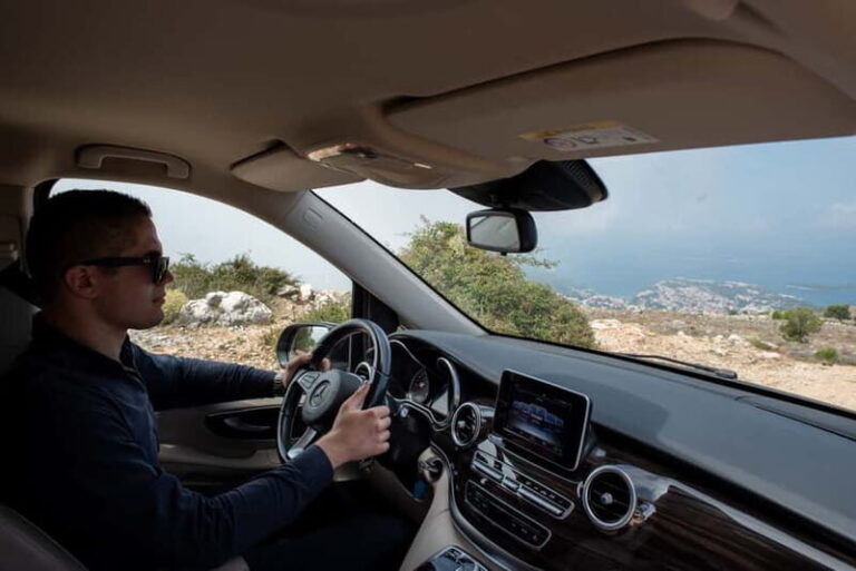 Dubrovnik Private 6-Stop Photo Tour - FAQ