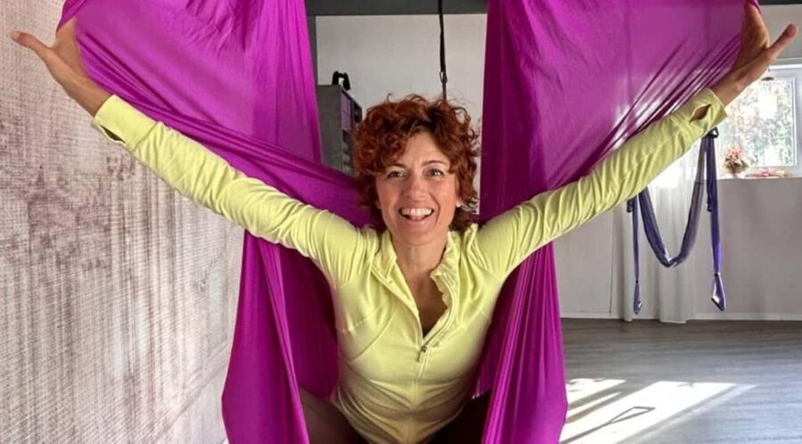 Dubrovnik: Private Aerial Fitness Class on the Beach - Setting the Scene: What’s This Experience Really Like?