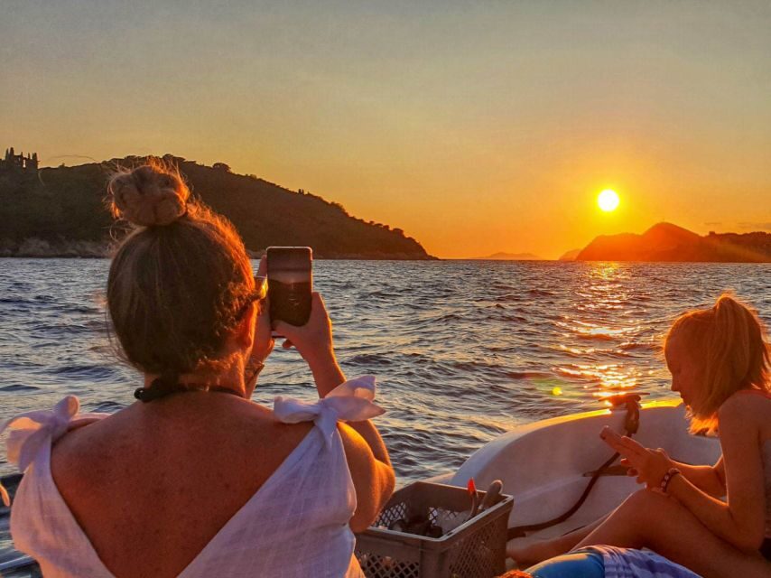 Dubrovnik: Private Boat Cruise at Sunset with Champagne - Who Will Love This Tour?