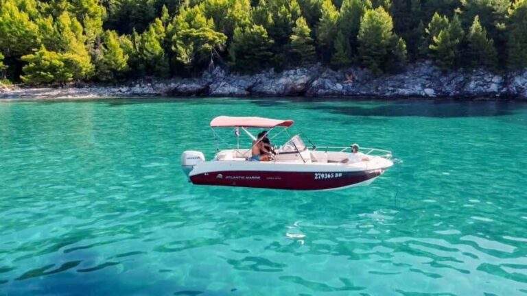 Dubrovnik: Private Boat to the Blue cave & Elaphiti Islands - Price and Value