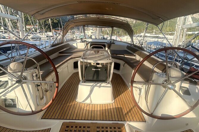 Dubrovnik Private Boat Tour - Luxury Sailing Yacht Cruise - Who Should Consider This Tour?