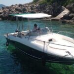 Dubrovnik private boat tour to Elaphiti Islands - First Stop: Kolocep Island