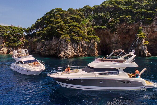 Dubrovnik Private Boat Tour - What’s Included and What to Expect