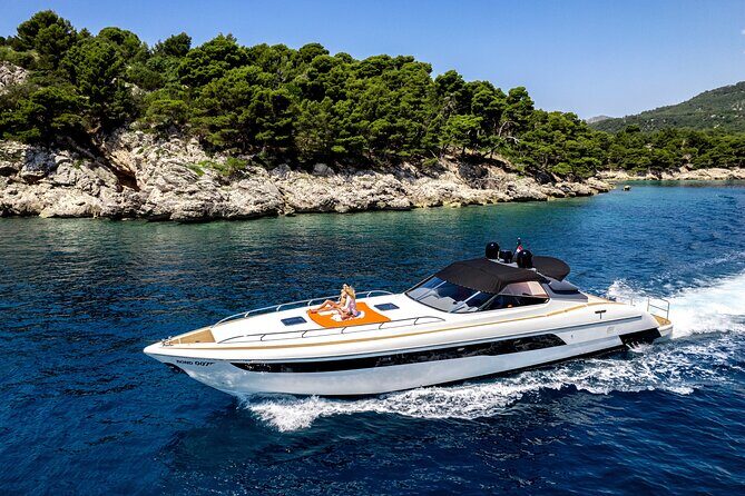 Dubrovnik: Private Boat Tours to Elaphite Islands - The Ideal Traveler for This Experience