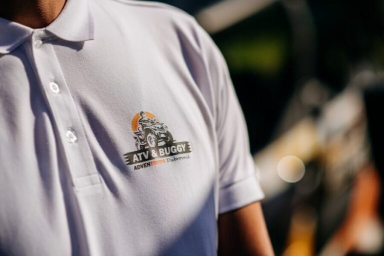 Dubrovnik: Private Buggy Guided Panorama Tour (2 hours) - Who Should Consider This Tour?