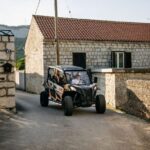 Dubrovnik: Private Buggy Safari Guided Tour (3 hours) - The Itinerary and Highlights