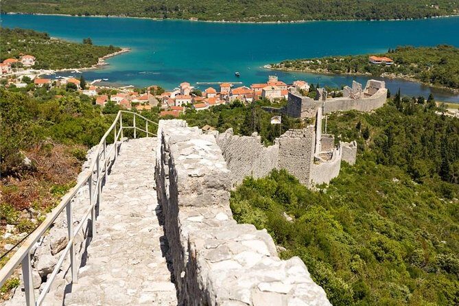 Dubrovnik Private Day Trip from Split (round trip transfer) - Transport & Comfort