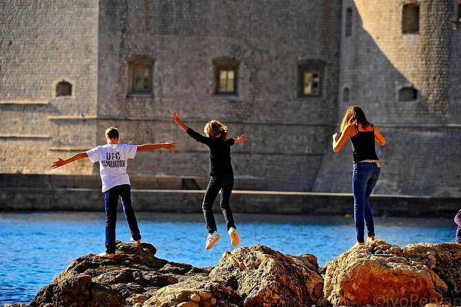 Dubrovnik Private Day Trip from Split - Final Thoughts