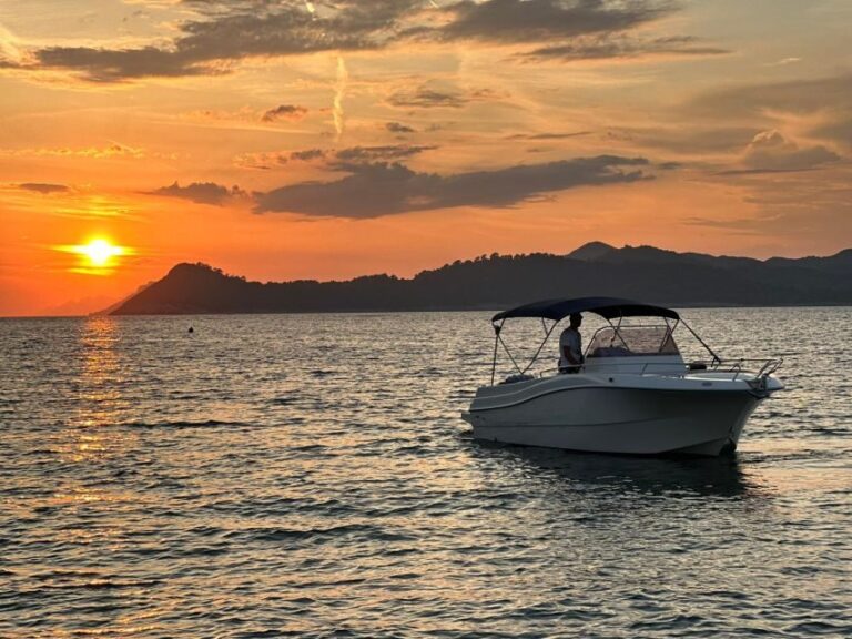 Dubrovnik: Private Elaphiti Islands and Blue Cave Tour - Who Will Love This Tour?