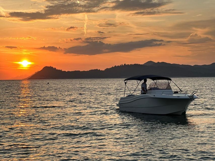 Dubrovnik: Private Elaphiti Islands and Blue Cave Tour - Who Will Love This Tour?