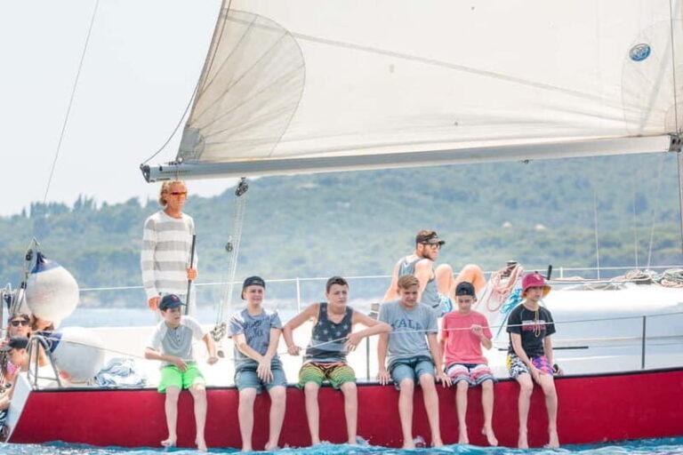 Dubrovnik: Private Elaphiti Islands Sailing Tour - Final Thoughts: Who Will Love This Tour?