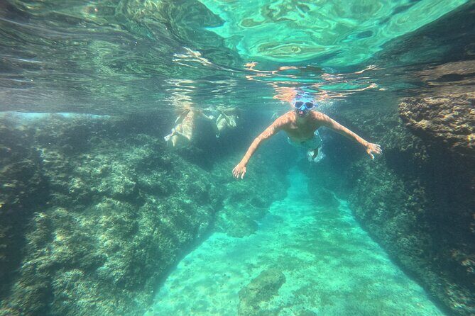 Dubrovnik Private Elaphiti Islands Tour with Blue Cave Visit - An Authentic Look at the Elaphiti Islands Tour