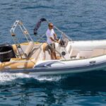 Dubrovnik: Private Full- or Half-Day RIB Boat Rental - The Itinerary: What You Might Discover