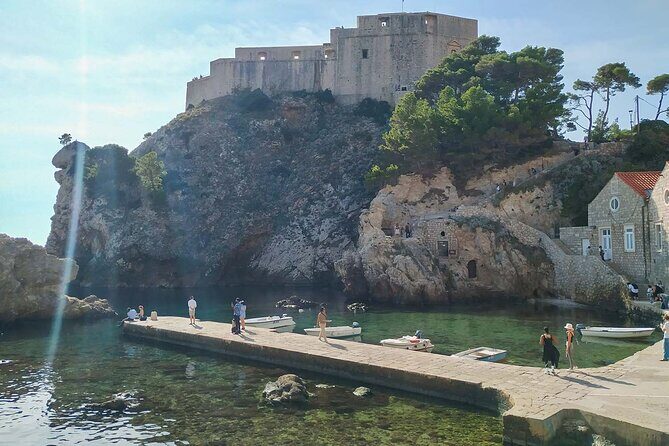 Dubrovnik Private Game of Thrones Walking Tour - FAQ