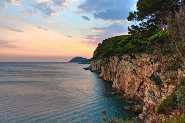 Dubrovnik: Private Luxury Yacht Tour to the Elaphite Islands - Who Will Love This Tour?