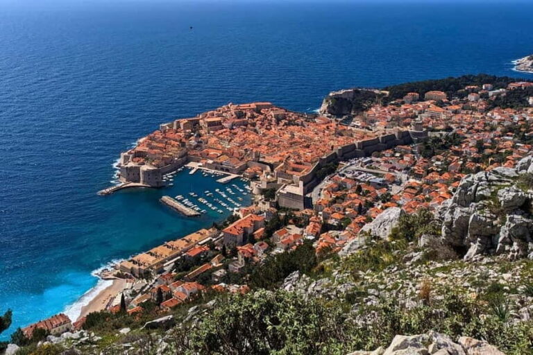 Dubrovnik: Private Panorama Exploration - What Makes This Tour Stand Out?
