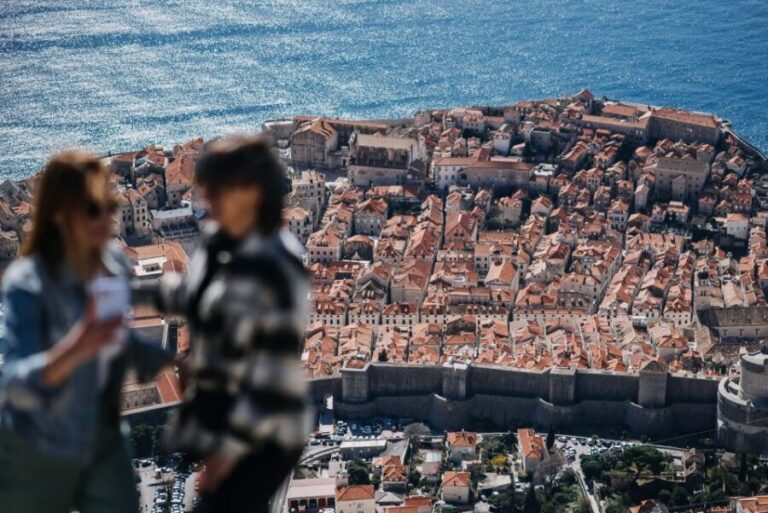 Dubrovnik: Private Panoramic Half-Day Buggy Tour with Brunch - Highlights of the Journey