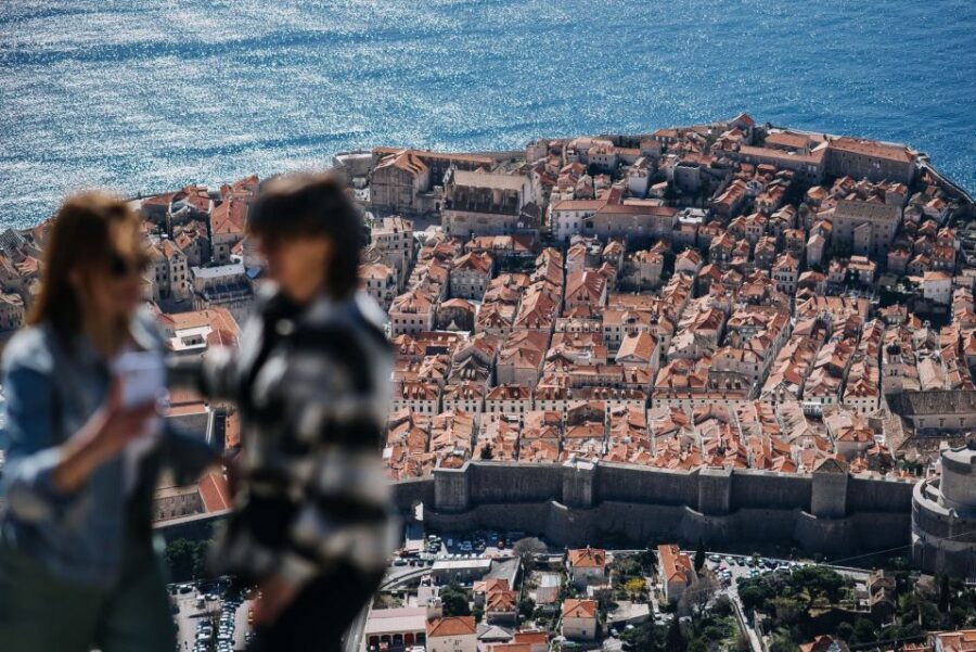 Dubrovnik: Private Panoramic Half-Day Buggy Tour with Brunch - Highlights of the Journey
