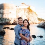 Dubrovnik Private Photoshoot with Local Professional Photographer - The Photography and the Guide