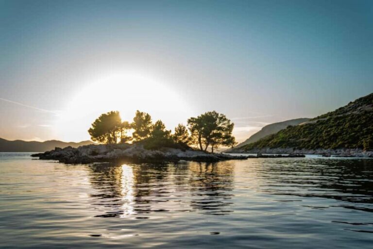 Dubrovnik: Private speedboat tour of Elafiti islands - Who Will Love This Experience?