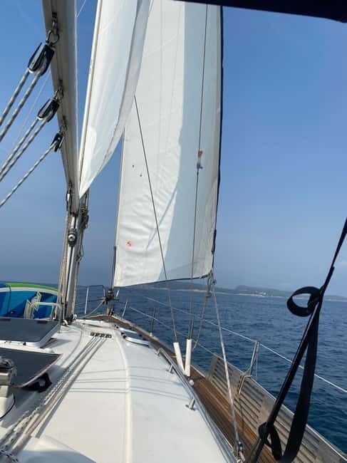 Dubrovnik : Private Sunset tour on a yacht around Dubrovnik - The Itinerary: Tailored for Romance and Stunning Views