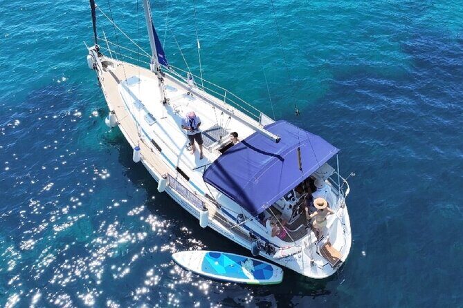 Dubrovnik: Private Sunset tour on a yacht around Dubrovnik - Why This Tour Works Well