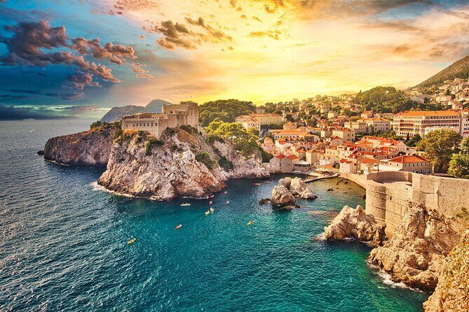 Dubrovnik Private Tour from Montenegro - Who Will Love This Tour