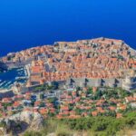 Dubrovnik: Private Tour with Oyster Tasting - The Charm of Ston and Its Historic Walls