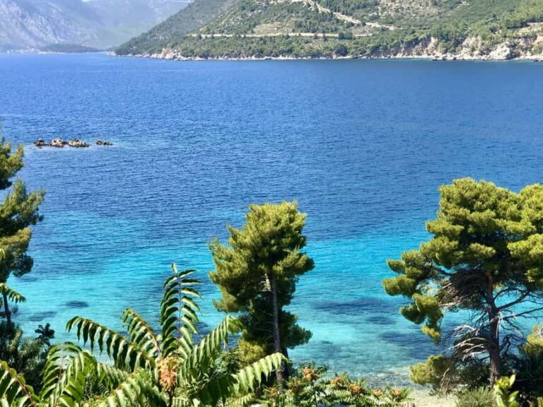 Dubrovnik Private Wine Tasting Tour To Peljesac - Why This Tour Offers Great Value for Travelers