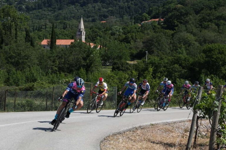 Dubrovnik road bike tour - The Intricate Details of the Dubrovnik Road Bike Tour