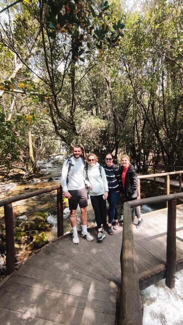 Dubrovnik rural area biking & private wine tasting tour - Practical Details and Why They Matter