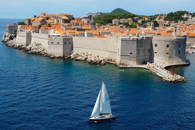 Dubrovnik Sailing - Private Full Day Tour - What do reviews tell us?