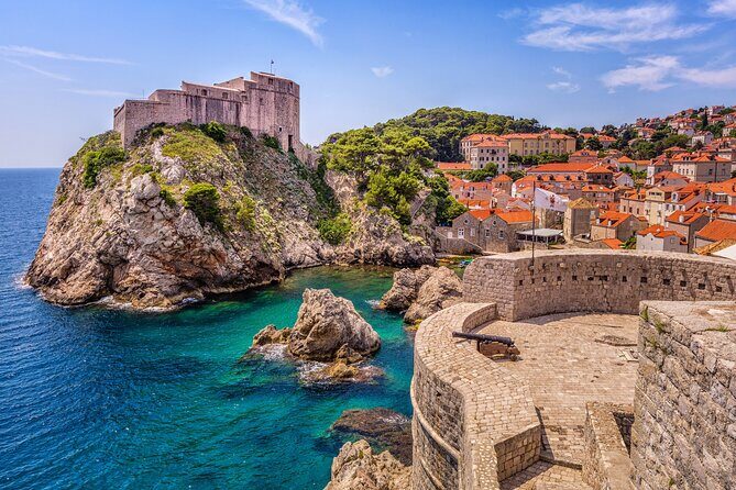 Dubrovnik Scavenger Hunt and Highlights Self-Guided Tour - Practical Tips for Your Dubrovnik Self-Guided Tour